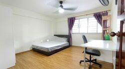Blk 350 Woodlands Avenue 3 (Woodlands), HDB 5 Rooms #571812661